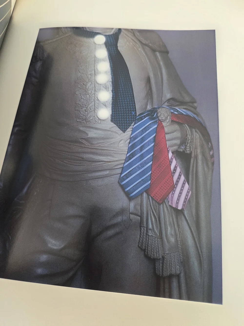 Louis Vuitton Holiday Catalog Book